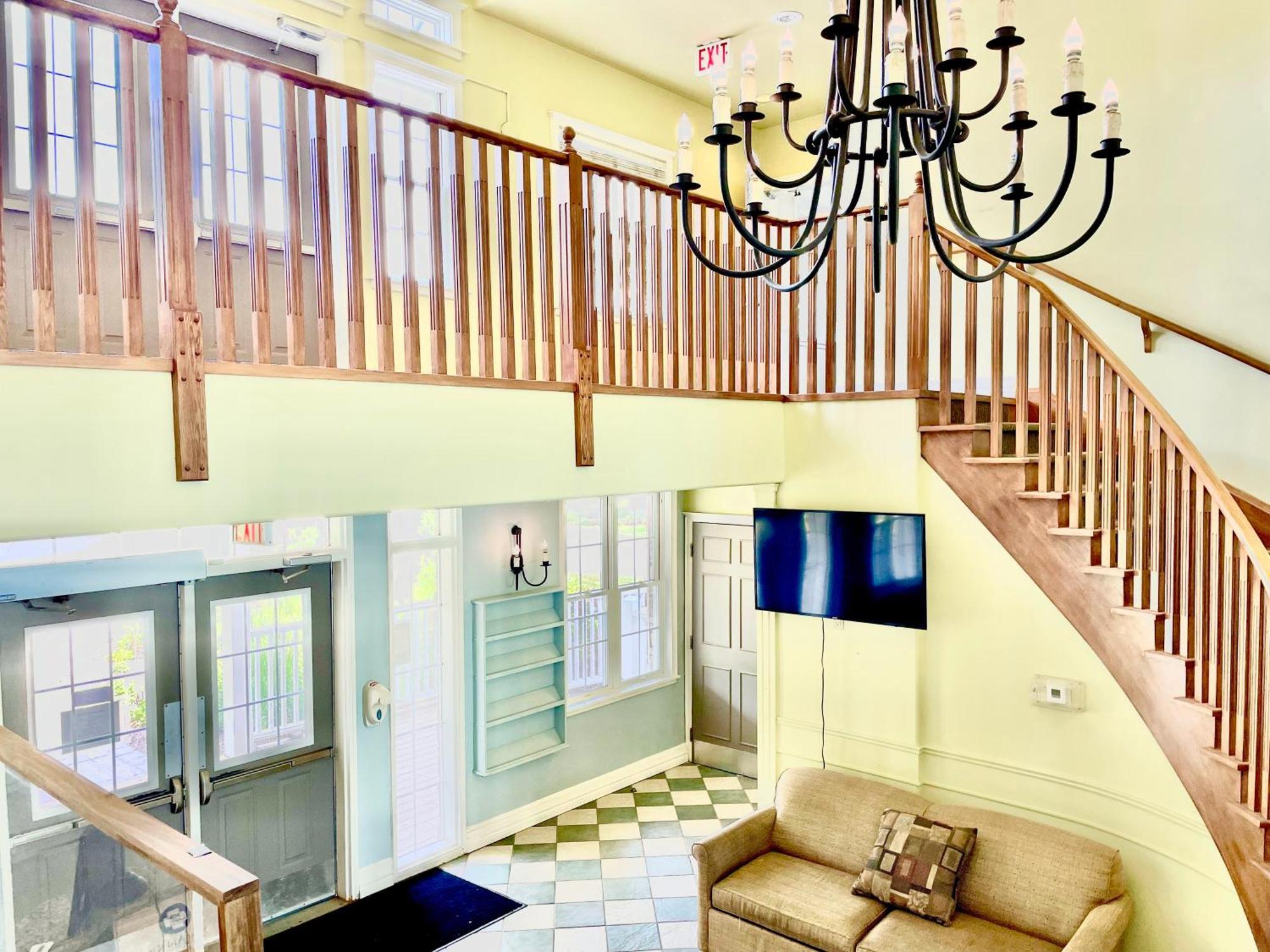Hillside Haven: Carriage Club Resort Retreat Edgar Exterior photo