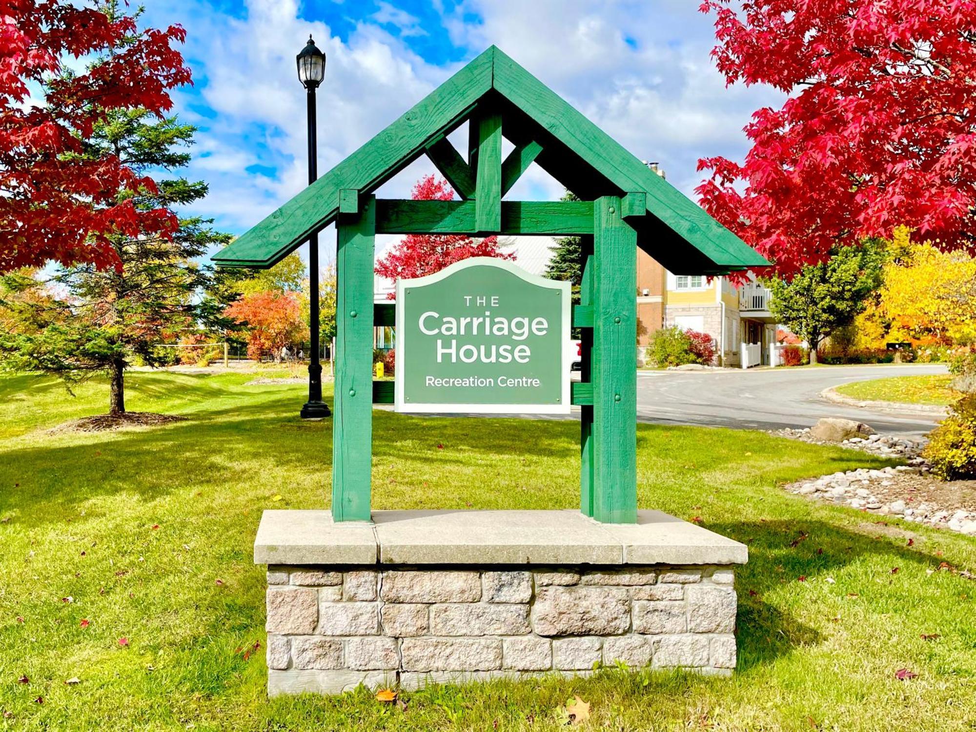 Hillside Haven: Carriage Club Resort Retreat Edgar Exterior photo